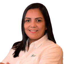 Foto de Vivian Serrano Umana