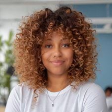 Picture of Zhane’ Marshall