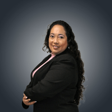 Foto de Lucila Pacheco