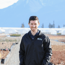 Picture of Brendan Scott