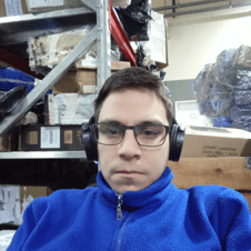 Foto de Dennis Leonardo