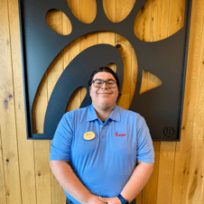 Picture of Josh K.