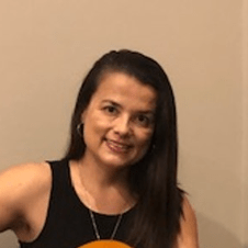 Foto de Gabriela Campos