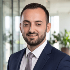 Picture of Adriatik Gashi