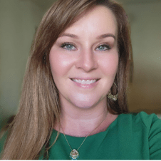 Picture of Sabina Tydrych, SHRM-SCP