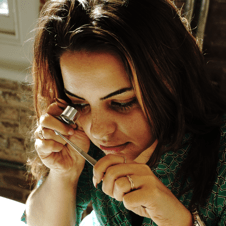 Picture of Sofia Jimenez de Arechaga