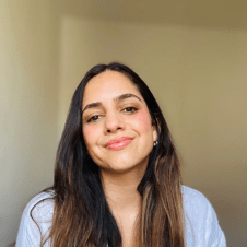 Picture of Avril Cardozo