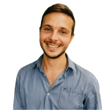 Foto de Matías Palmieri