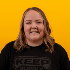 Picture of Chloe O'Bryan