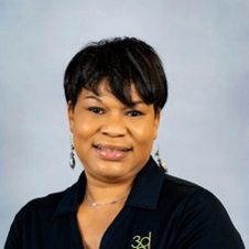 Picture of Marian Edwards