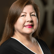 Picture of Irene Solorio