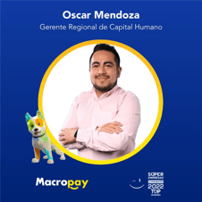 Foto de Oscar Mendoza Gonzalez