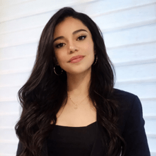 Foto de Ana K González