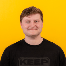 Picture of Nick Montgomery