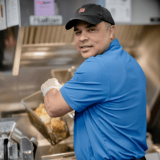 Picture of Victor G.