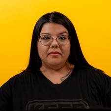 Picture of Erika Cisneros