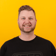 Picture of Zach White