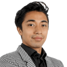 Foto de César Ramírez