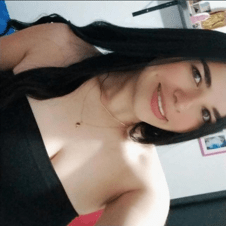 Foto de Daniela Soto