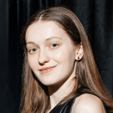 Picture of Yaroslava Komarenko