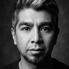 Foto de Néstor Tártalo