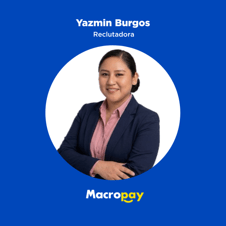 Foto de Yazmin Burgos