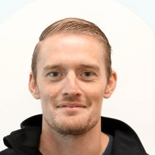 Picture of Allan Van Saane