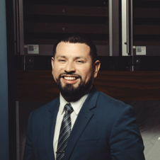 Picture of Manuel Mendoza
