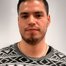 Foto de Jorge Alberto Briseño Sotelo