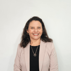 Foto de Myriam Lorca