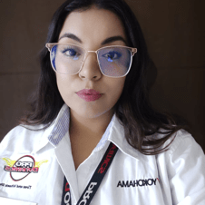 Foto de Elizabeth Ruiz