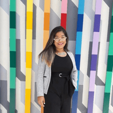 Foto de Karelys Fernandez