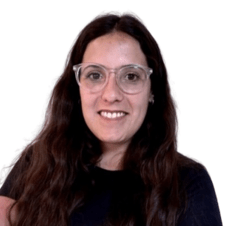 Foto de Micaela Farisano