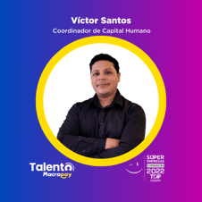 Foto de Víctor Santos