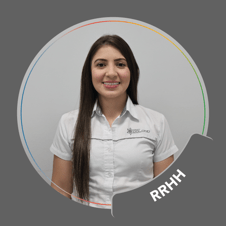 Foto de Yeimi Vargas