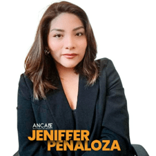 Foto de Jeniffer Beatriz Peñaloza Camaren