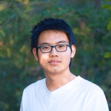 Picture of Zhenle Cao