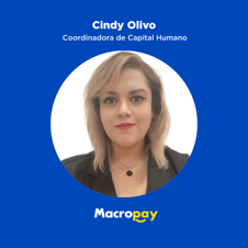 Foto de Cindy Olivo