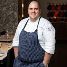 Picture of Colin Clark