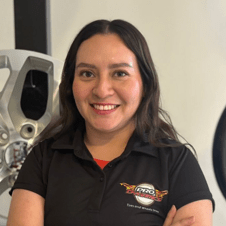 Foto de Cecilia Garibay