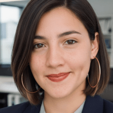 Foto de Samantha Pineda