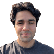 Picture of Ahmed Ali Shah