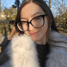 Picture of Karyna Medvediuk