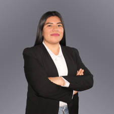 Foto de Carmen Angélica Arellano García