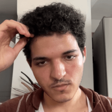 Picture of Yassin Eldeeb