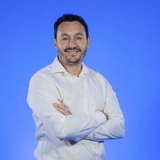 Foto de Carlos Baldassarre