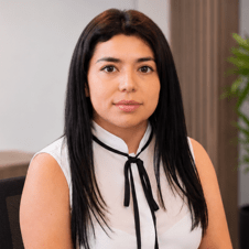Foto de Luisa Trujillo