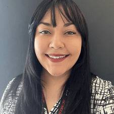 Foto de Catalina García