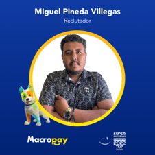 Foto de Miguel Pineda Villegas