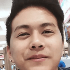 Picture of Renzo Pineda